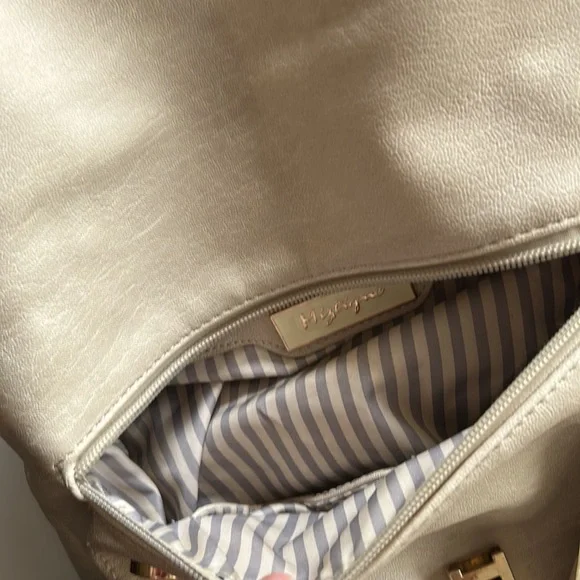 Backpack purse - Picture 3 of 3